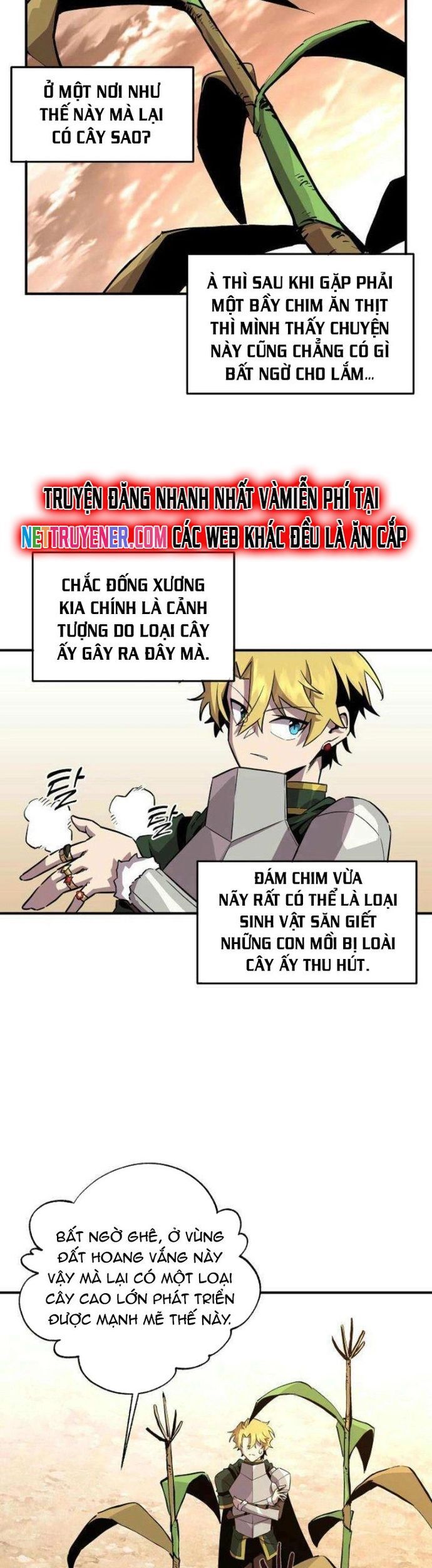 Người Chơi Lỗi Chapter 142 - Trang 2