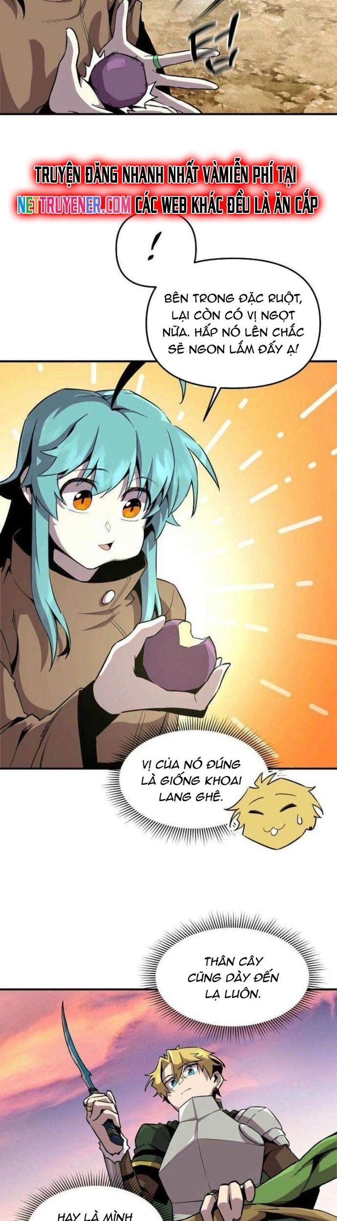 Người Chơi Lỗi Chapter 142 - Trang 2