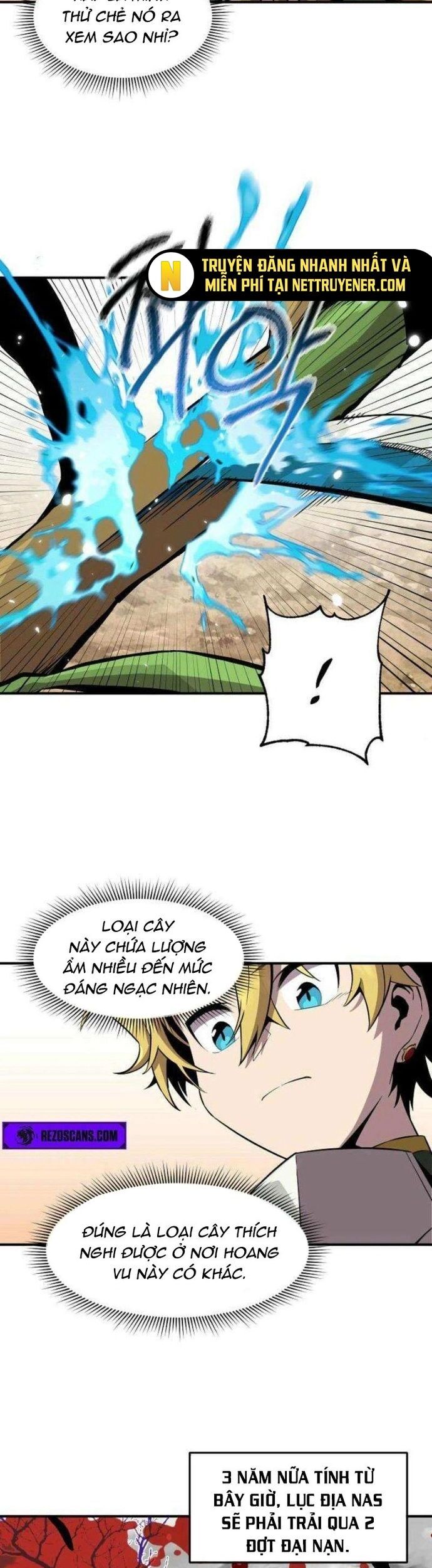 Người Chơi Lỗi Chapter 142 - Trang 2