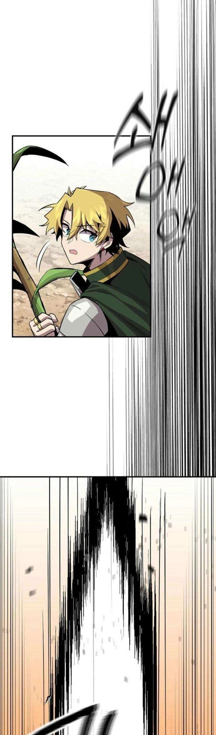 Người Chơi Lỗi Chapter 142 - Trang 2