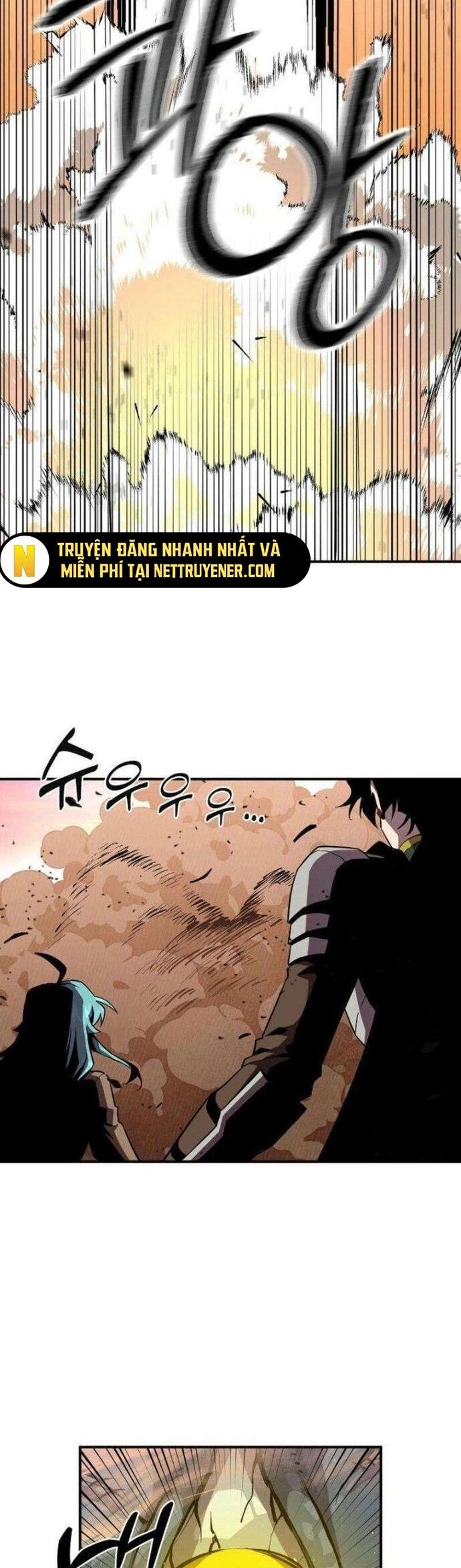 Người Chơi Lỗi Chapter 142 - Trang 2