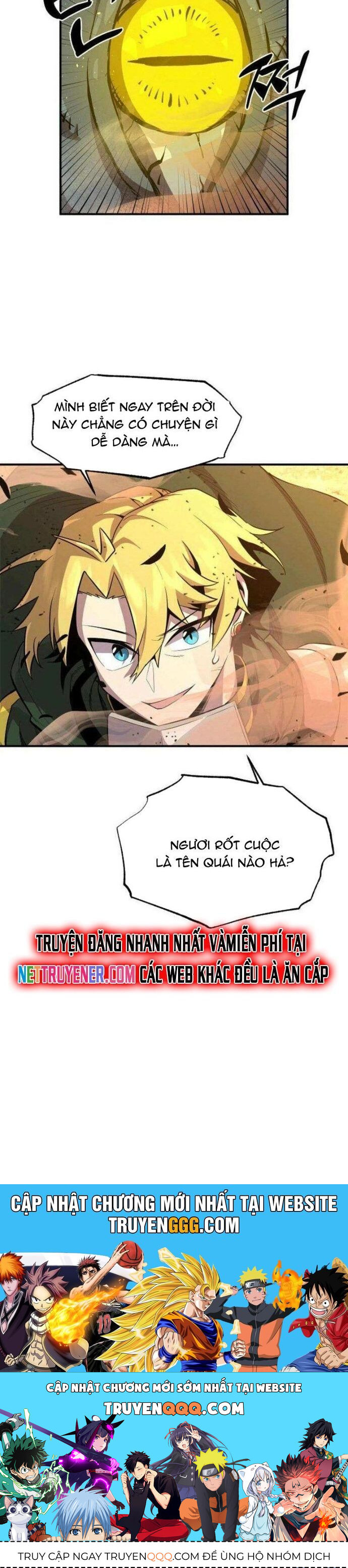 Người Chơi Lỗi Chapter 142 - Trang 2