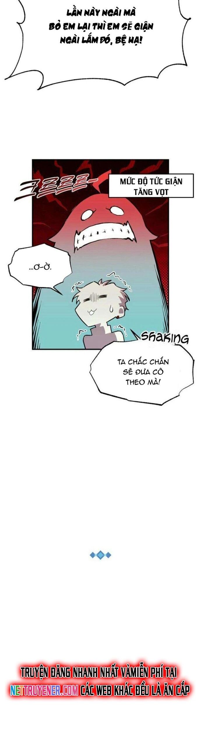 Người Chơi Lỗi Chapter 142 - Trang 2