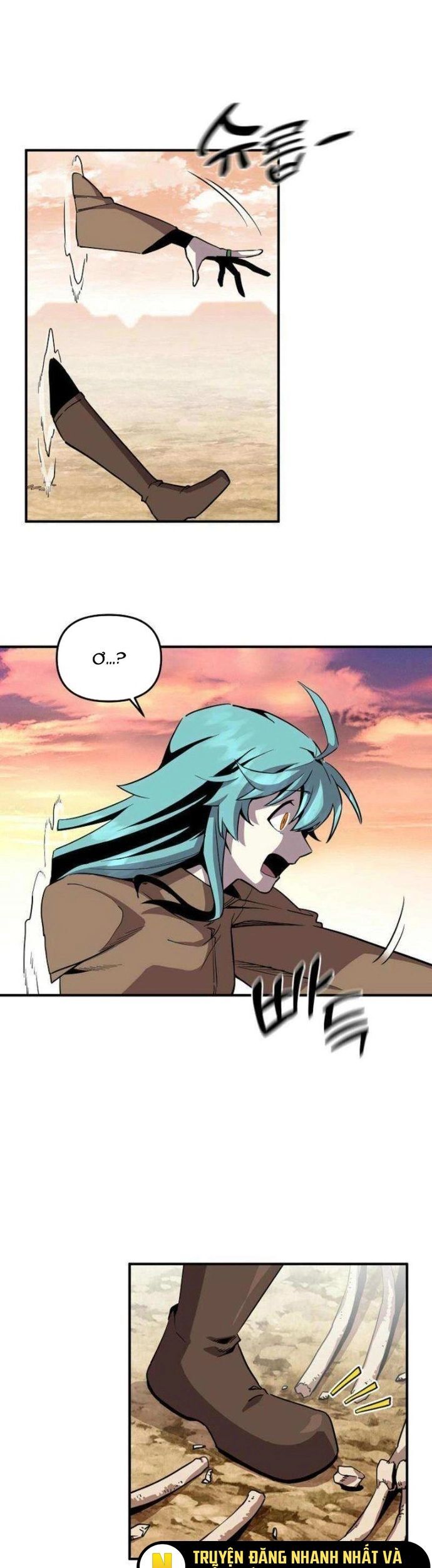 Người Chơi Lỗi Chapter 142 - Trang 2