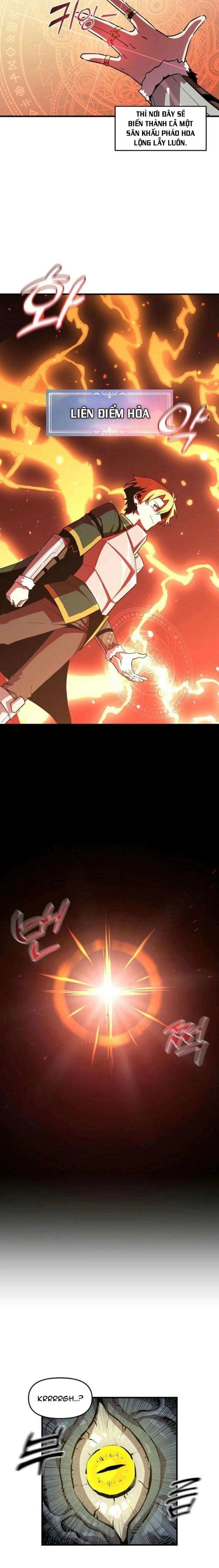 Người Chơi Lỗi Chapter 143 - Trang 2