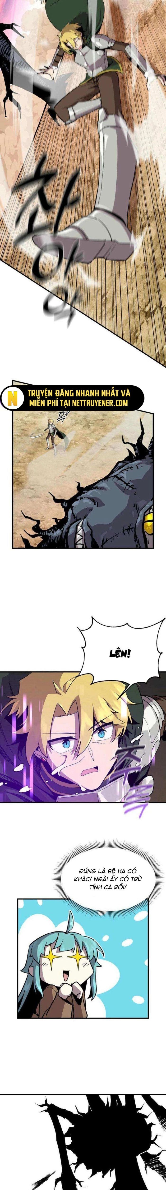 Người Chơi Lỗi Chapter 143 - Trang 2