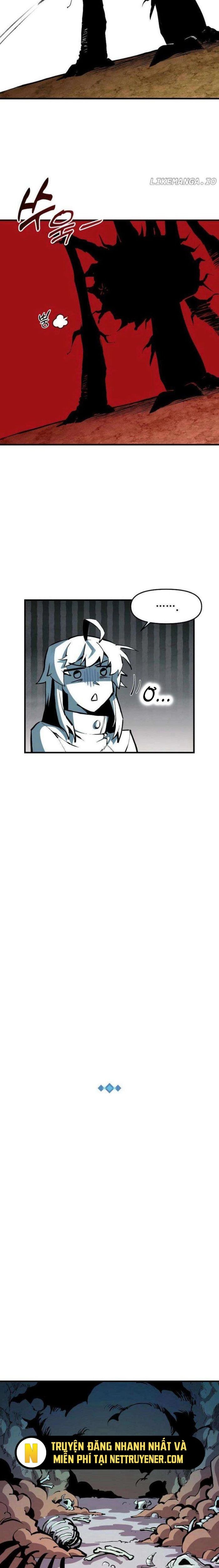 Người Chơi Lỗi Chapter 143 - Trang 2