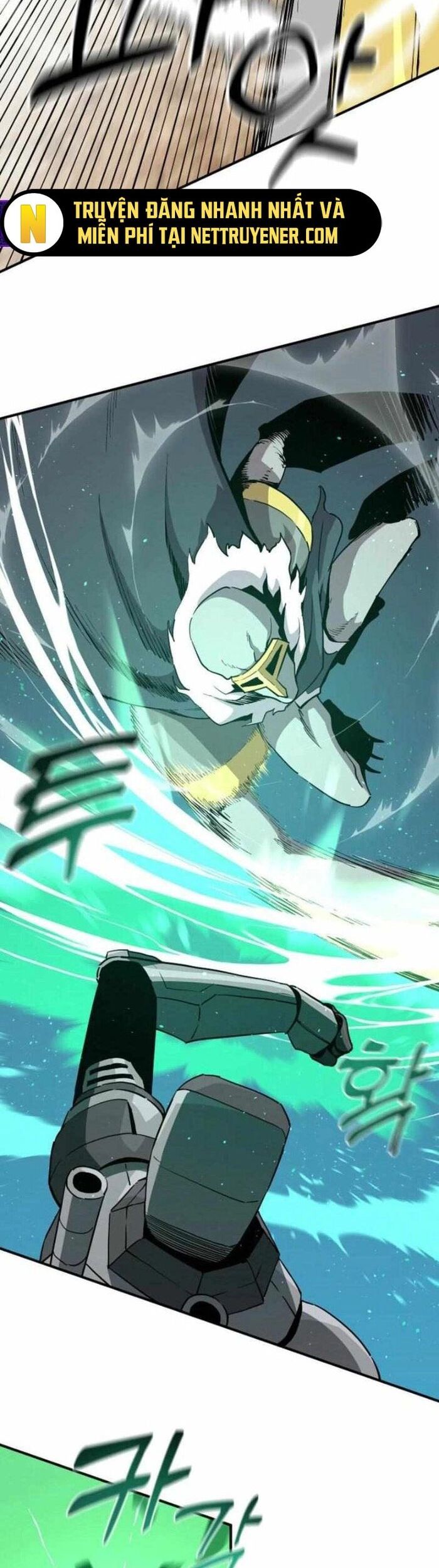 Người Chơi Lỗi Chapter 144 - Trang 2