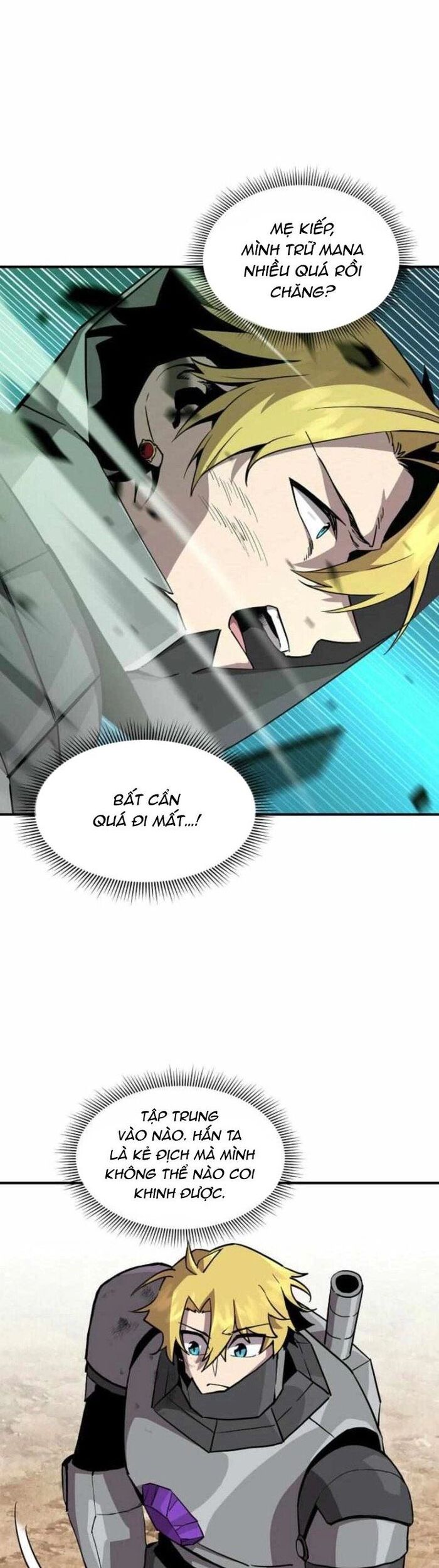 Người Chơi Lỗi Chapter 144 - Trang 2