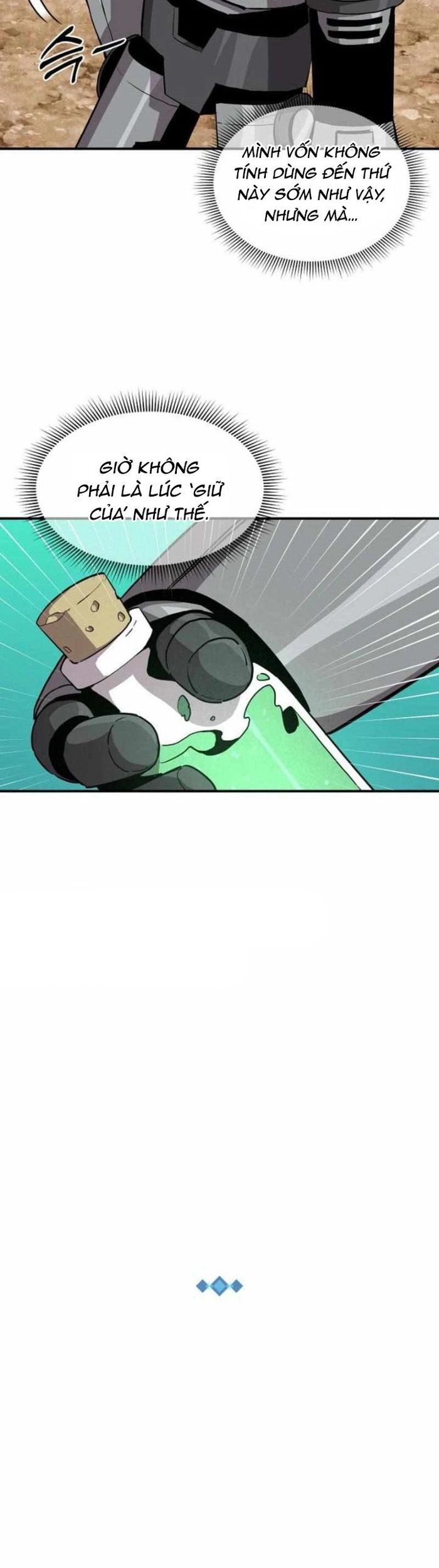 Người Chơi Lỗi Chapter 144 - Trang 2