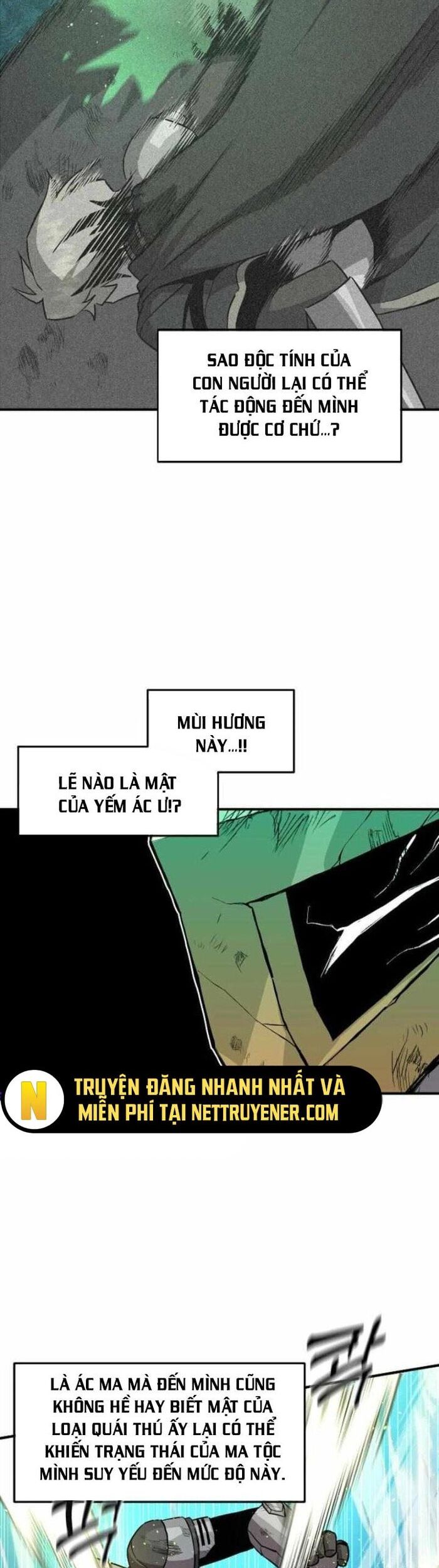 Người Chơi Lỗi Chapter 144 - Trang 2