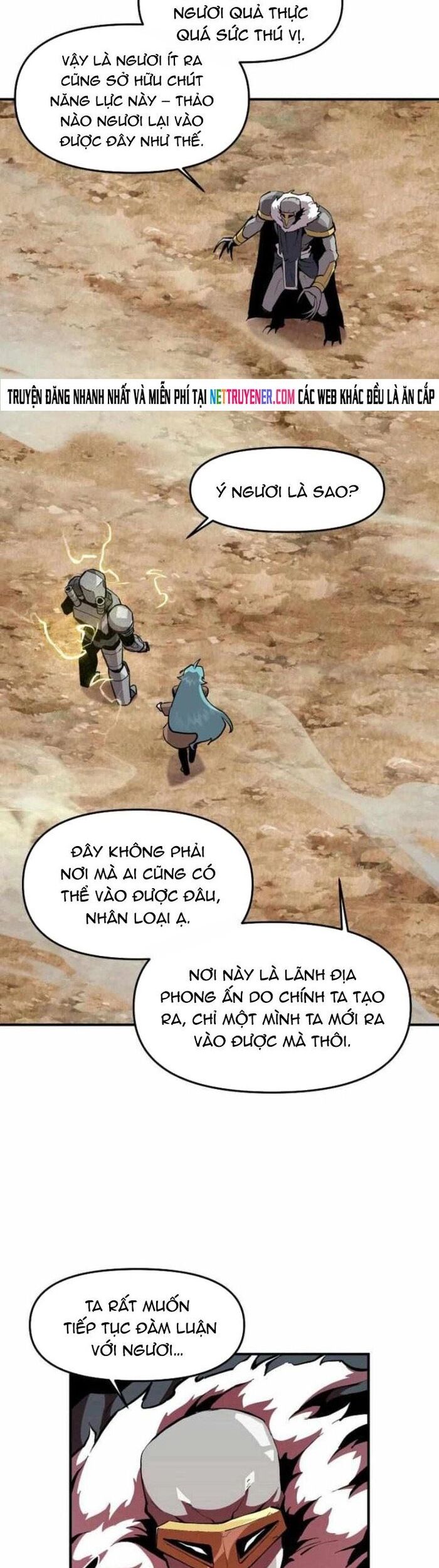 Người Chơi Lỗi Chapter 144 - Trang 2