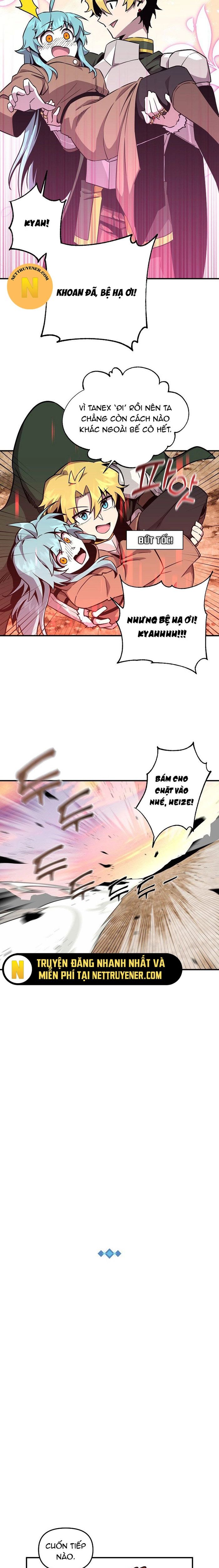 Người Chơi Lỗi Chapter 145 - Trang 2