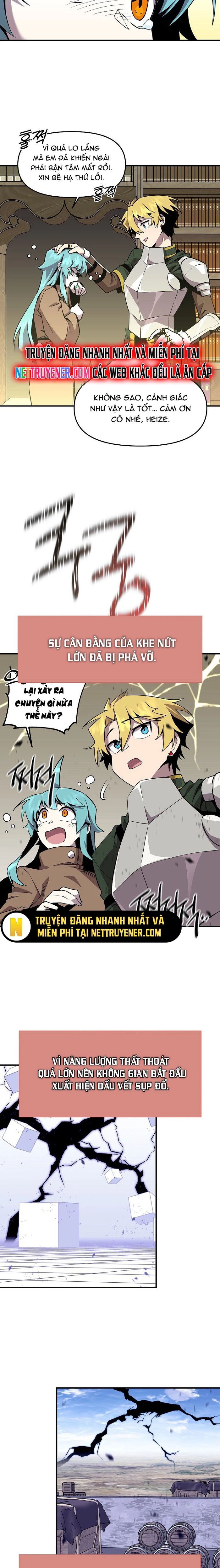 Người Chơi Lỗi Chapter 145 - Trang 2