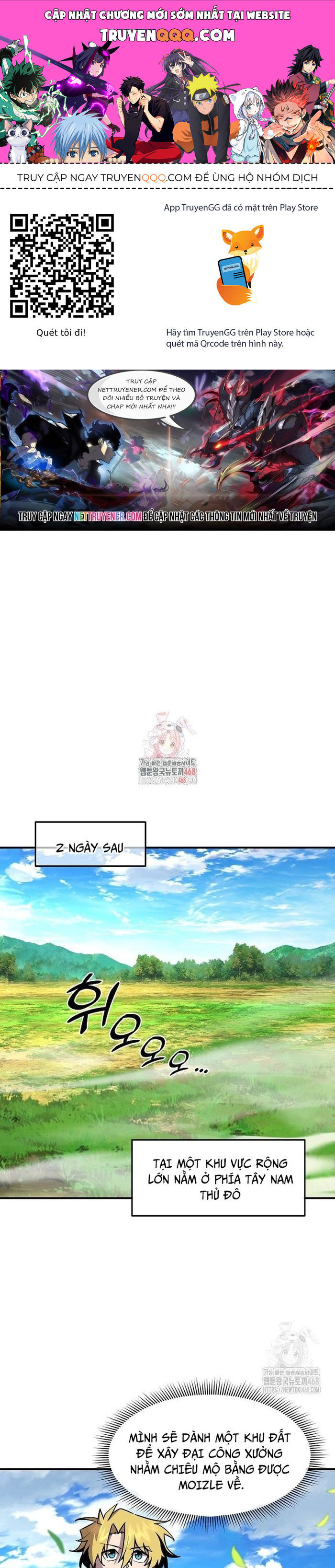 Người Chơi Lỗi Chapter 146 - Trang 2