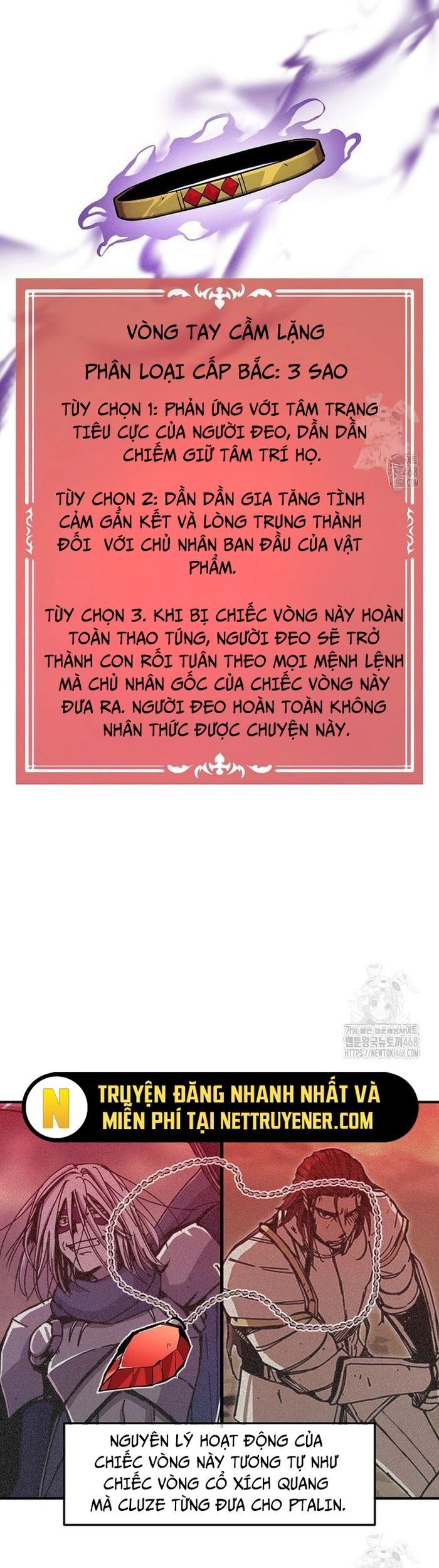 Người Chơi Lỗi Chapter 146 - Trang 2