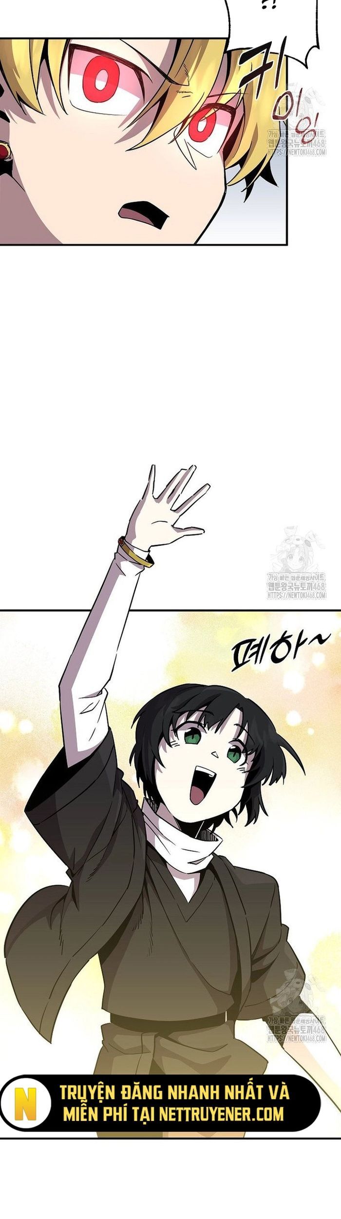 Người Chơi Lỗi Chapter 146 - Trang 2