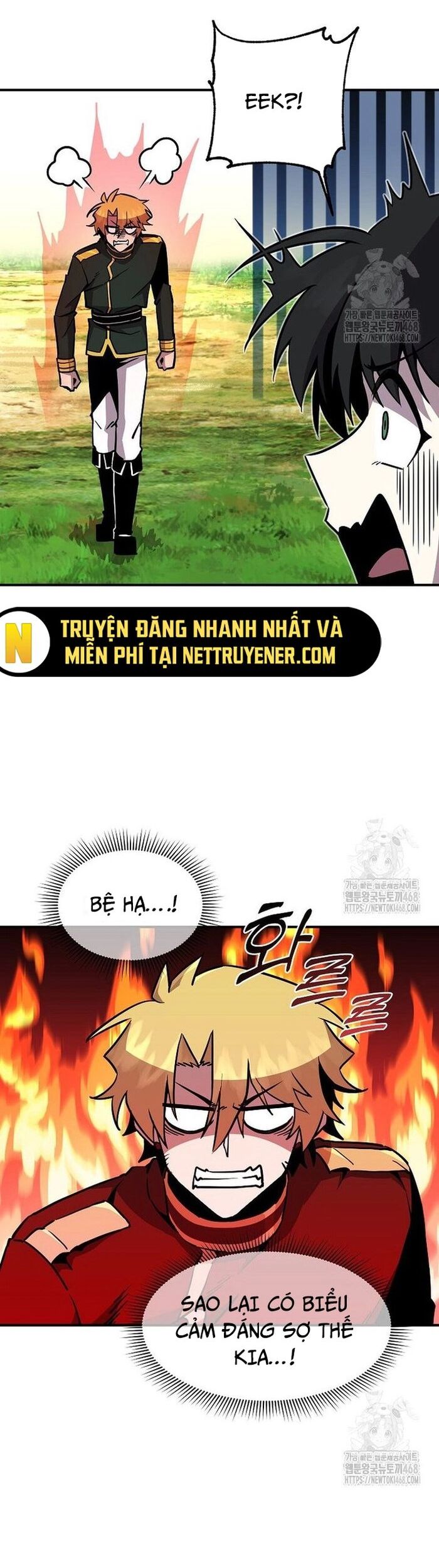 Người Chơi Lỗi Chapter 146 - Trang 2