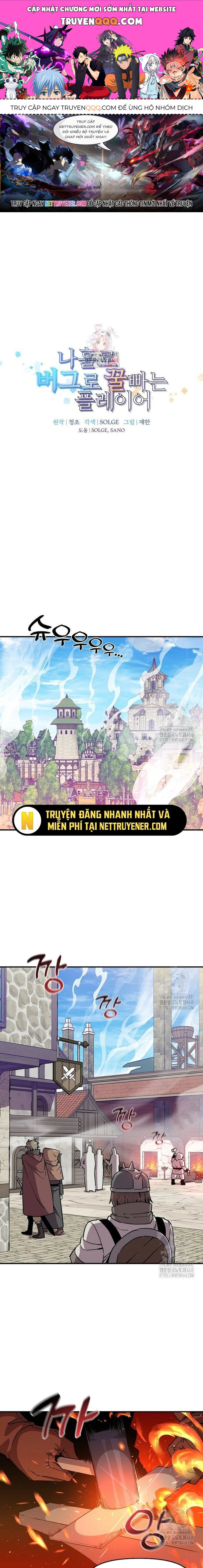 Người Chơi Lỗi Chapter 147 - Trang 2