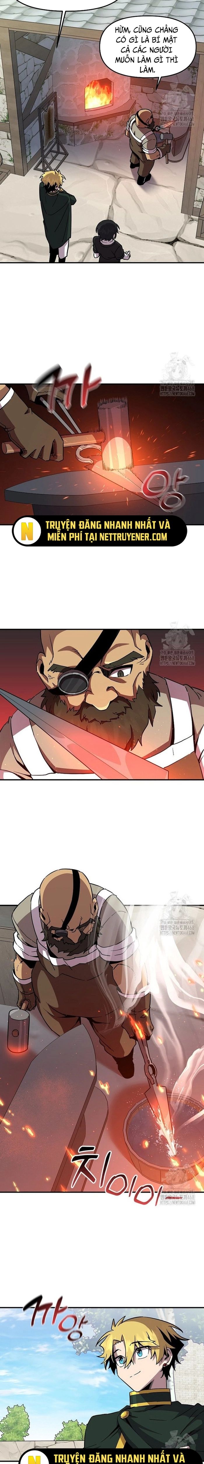 Người Chơi Lỗi Chapter 147 - Trang 2