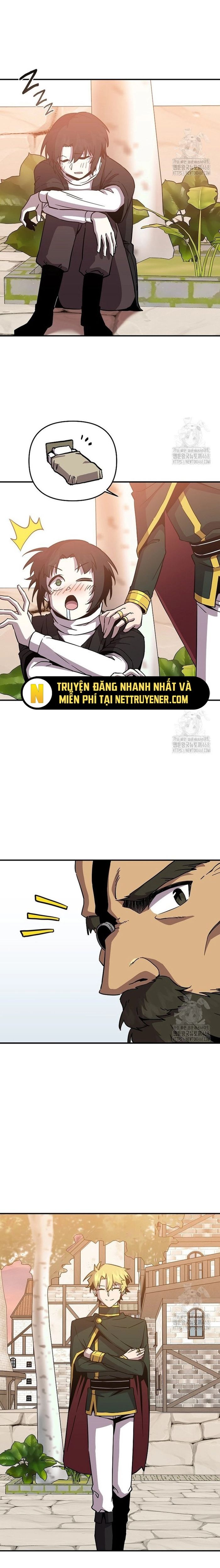 Người Chơi Lỗi Chapter 147 - Trang 2