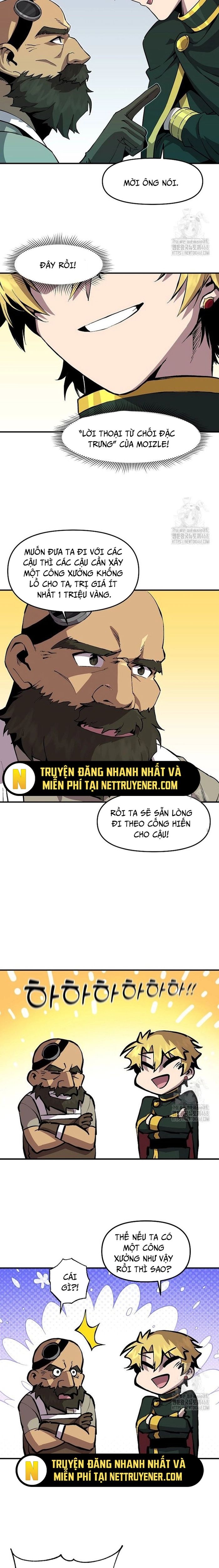 Người Chơi Lỗi Chapter 147 - Trang 2