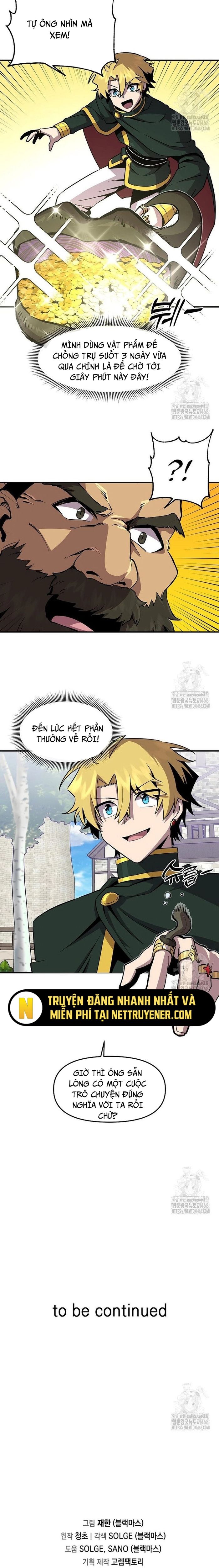 Người Chơi Lỗi Chapter 147 - Trang 2