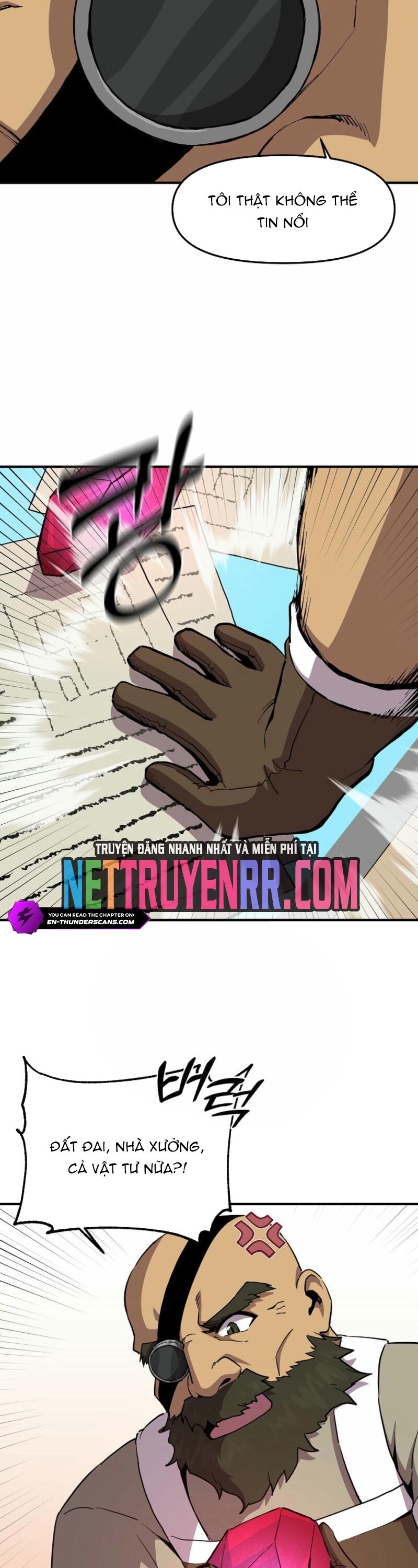 Người Chơi Lỗi Chapter 148 - Trang 2