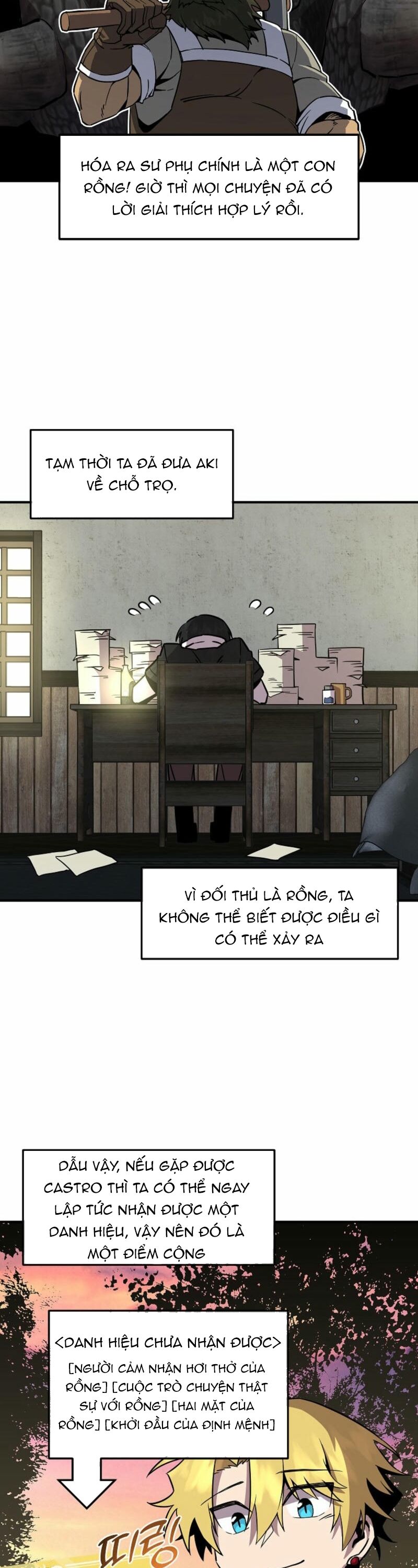 Người Chơi Lỗi Chapter 148 - Trang 2