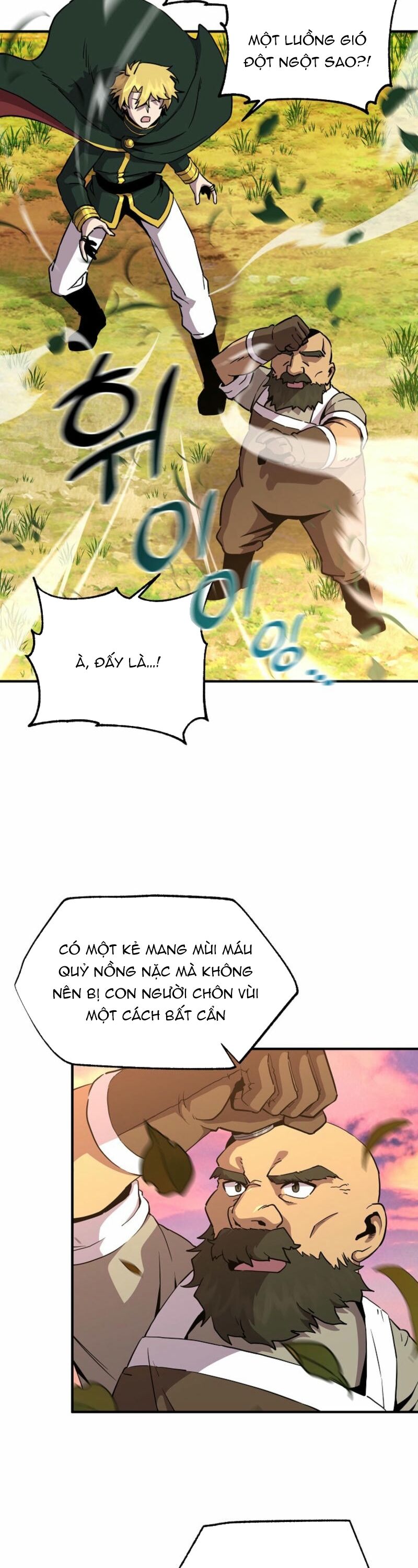 Người Chơi Lỗi Chapter 148 - Trang 2