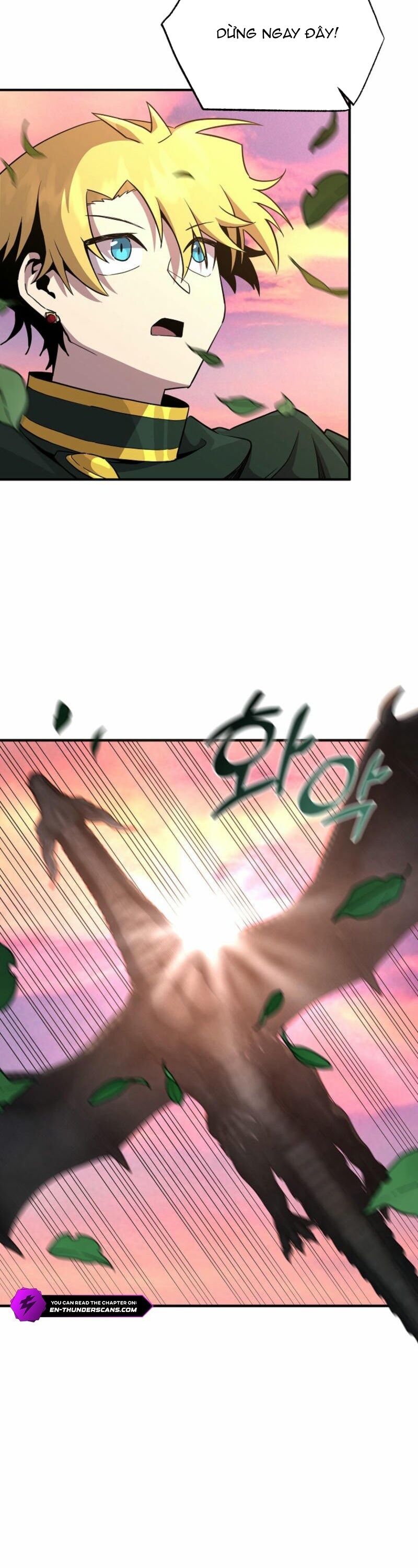 Người Chơi Lỗi Chapter 148 - Trang 2