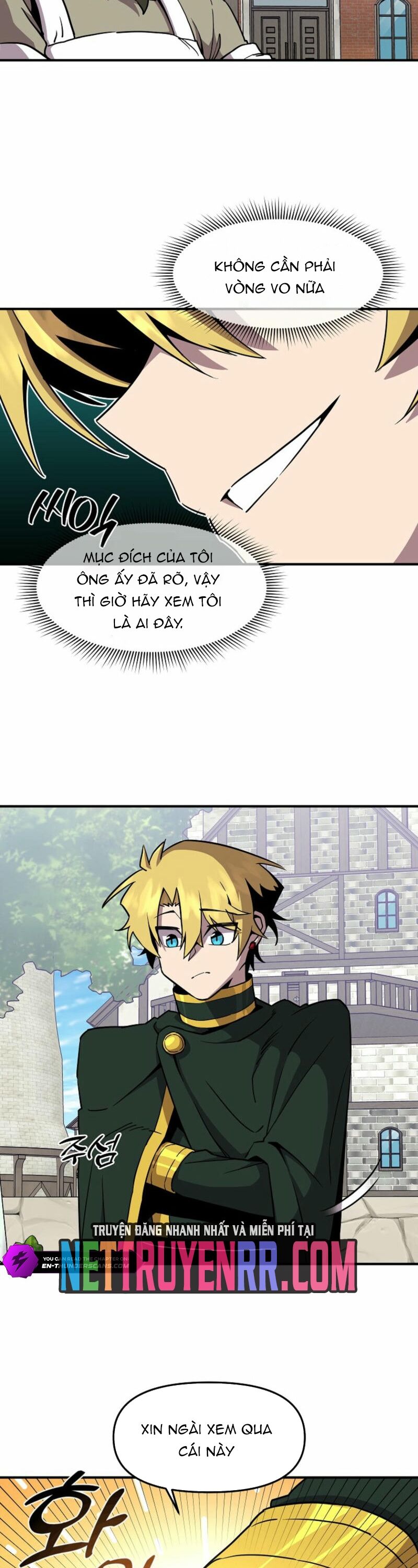 Người Chơi Lỗi Chapter 148 - Trang 2