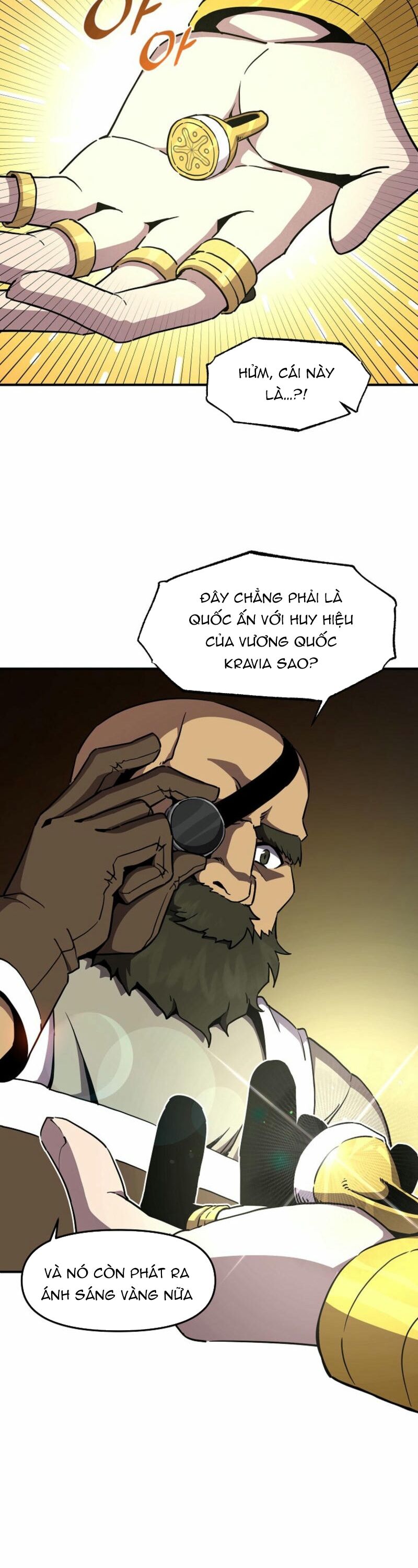 Người Chơi Lỗi Chapter 148 - Trang 2