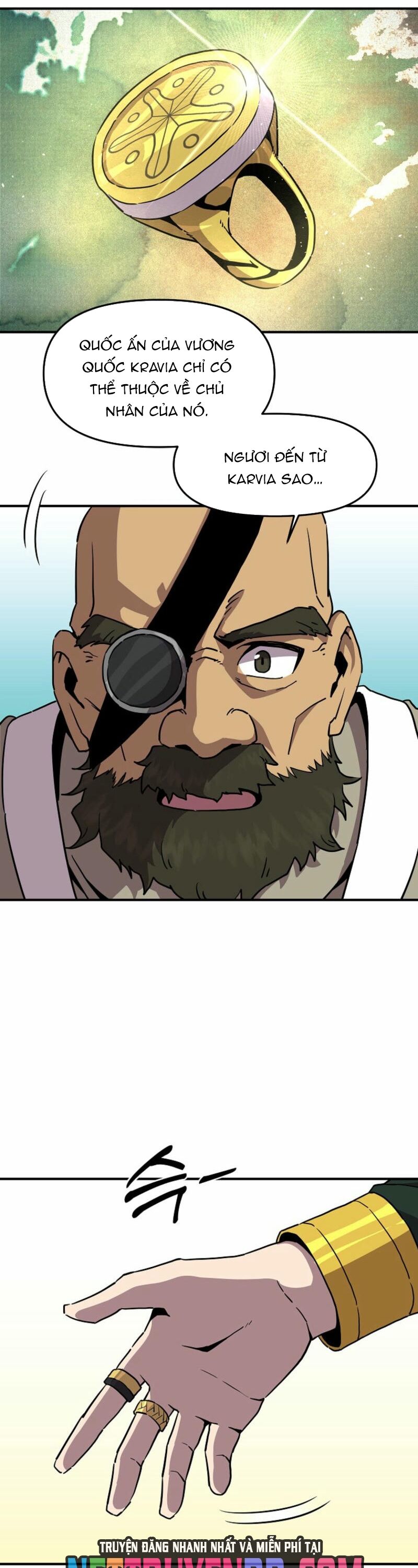 Người Chơi Lỗi Chapter 148 - Trang 2