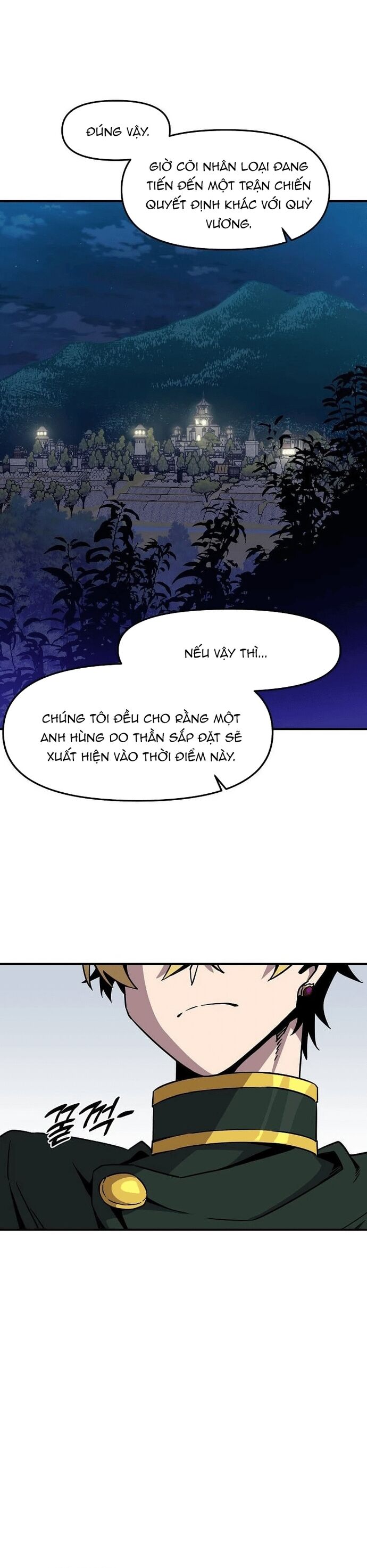 Người Chơi Lỗi Chapter 150 - Trang 2