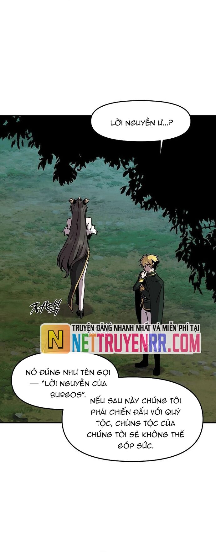 Người Chơi Lỗi Chapter 150 - Trang 2