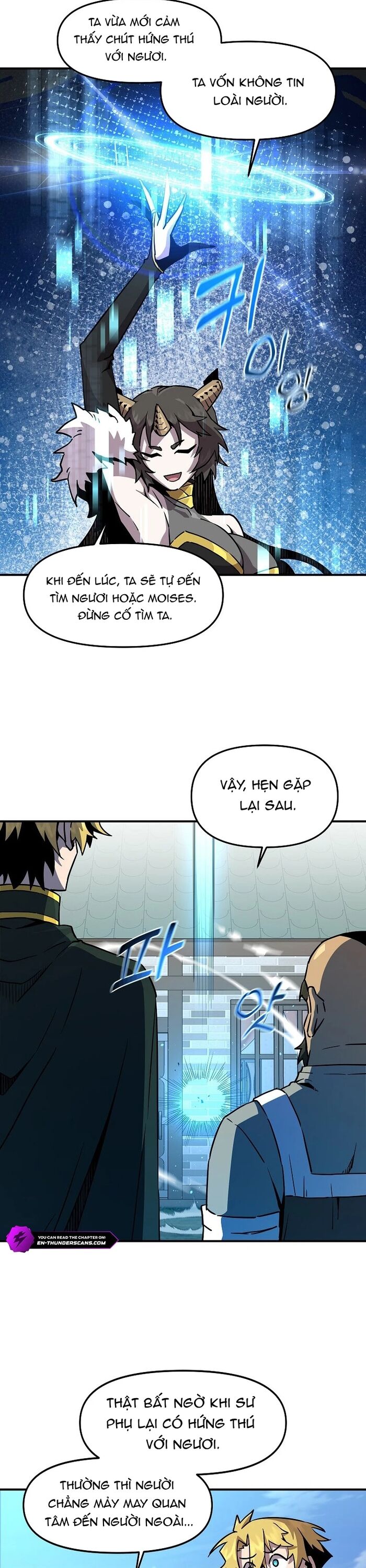 Người Chơi Lỗi Chapter 151 - Trang 2