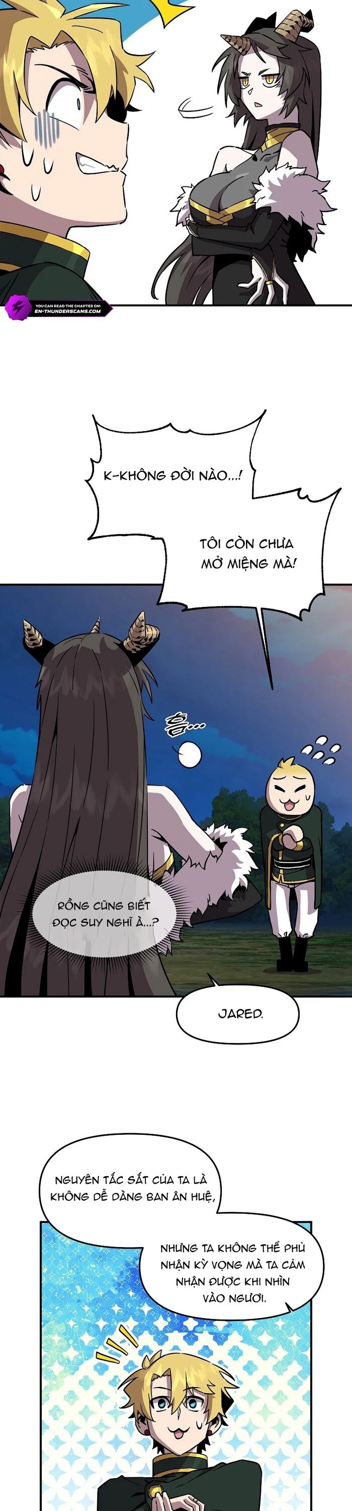 Người Chơi Lỗi Chapter 151 - Trang 2