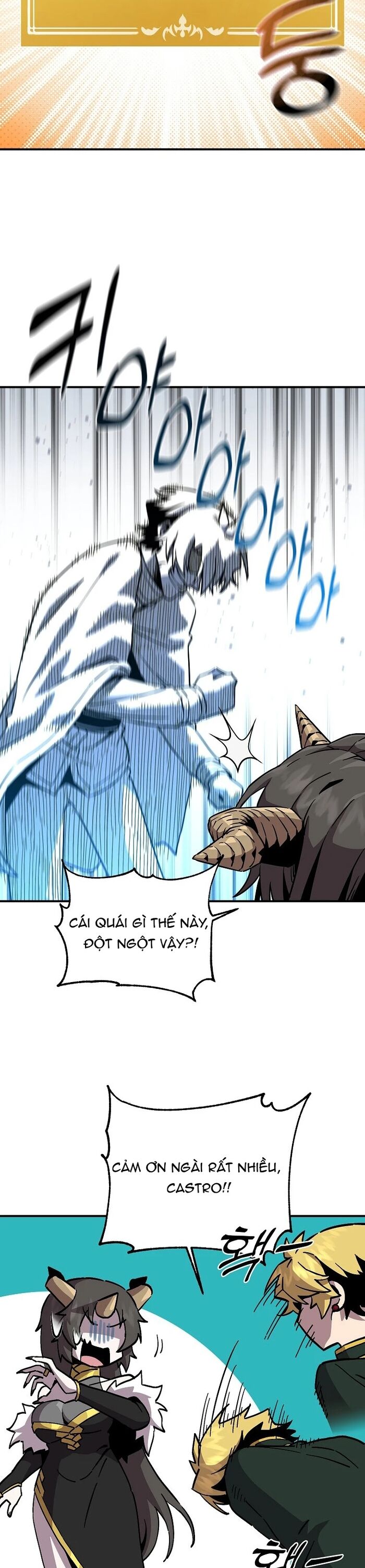 Người Chơi Lỗi Chapter 151 - Trang 2