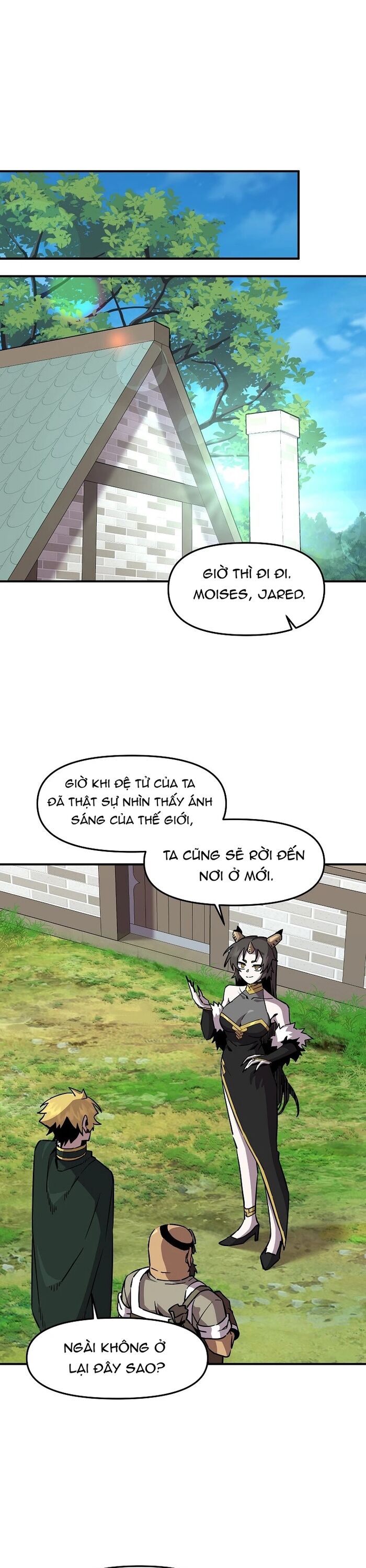 Người Chơi Lỗi Chapter 151 - Trang 2
