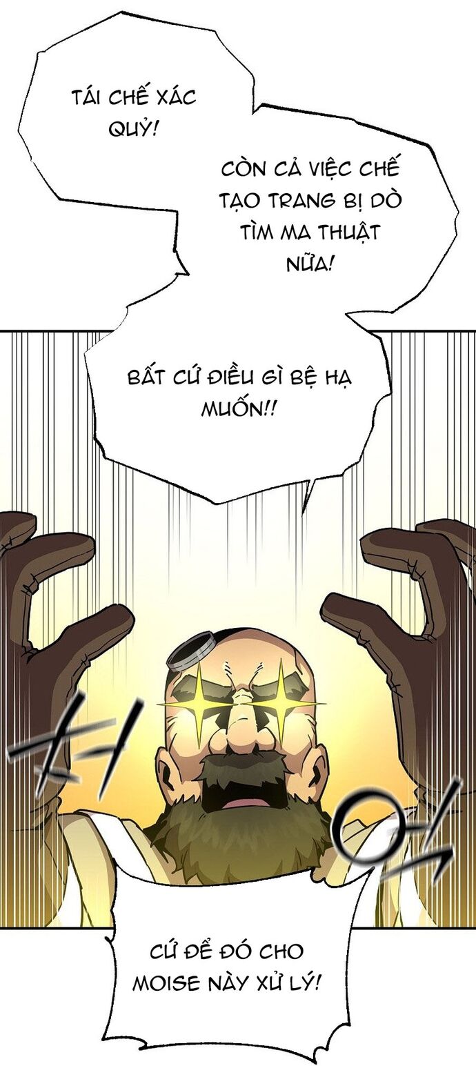 Người Chơi Lỗi Chapter 152 - Trang 2