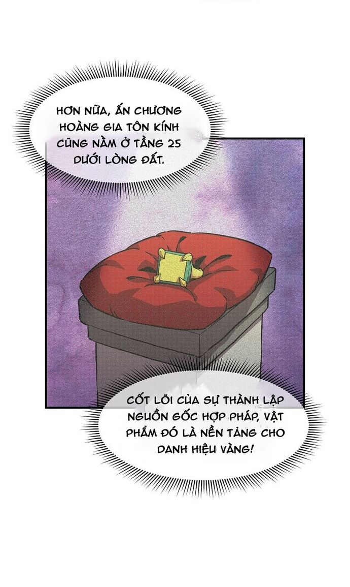 Người Chơi Lỗi Chapter 152 - Trang 2