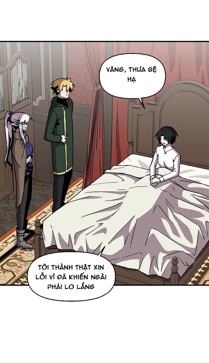 Người Chơi Lỗi Chapter 152 - Trang 2