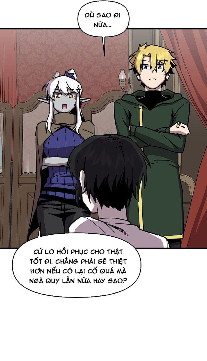 Người Chơi Lỗi Chapter 152 - Trang 2
