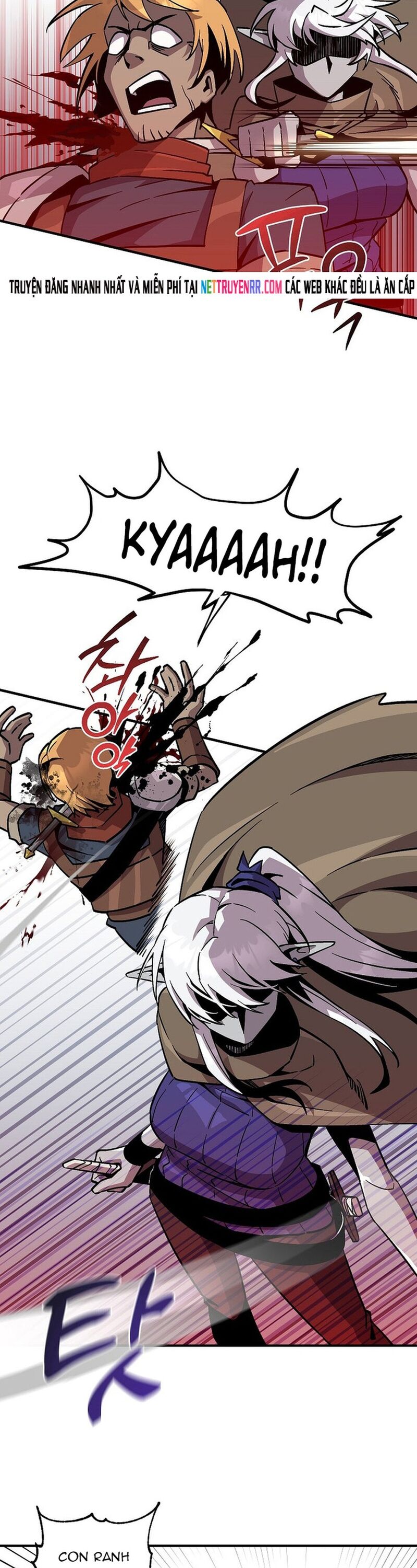 Người Chơi Lỗi Chapter 153 - Trang 2