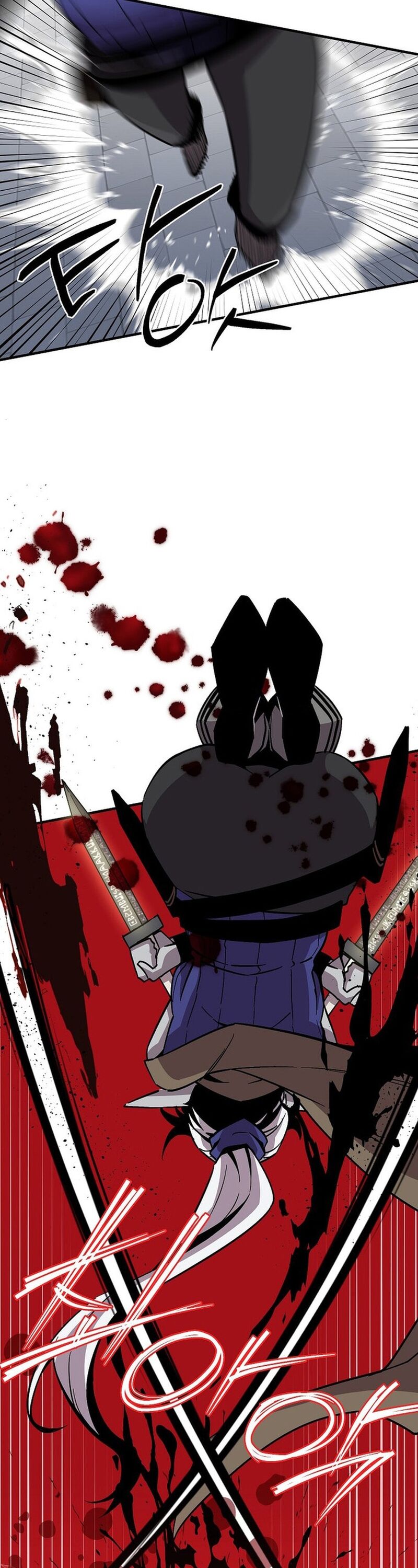 Người Chơi Lỗi Chapter 153 - Trang 2