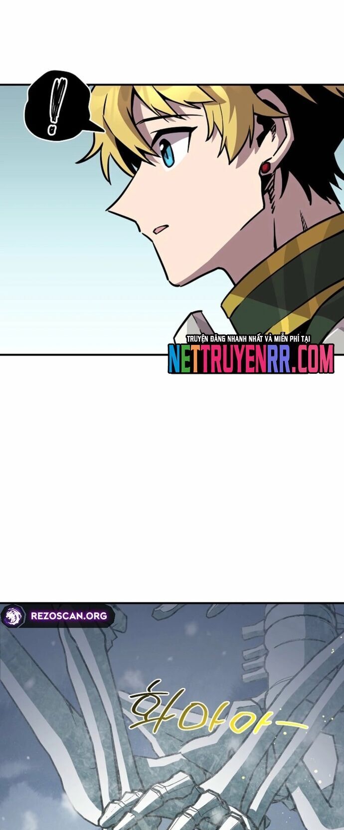 Người Chơi Lỗi Chapter 155 - Trang 2