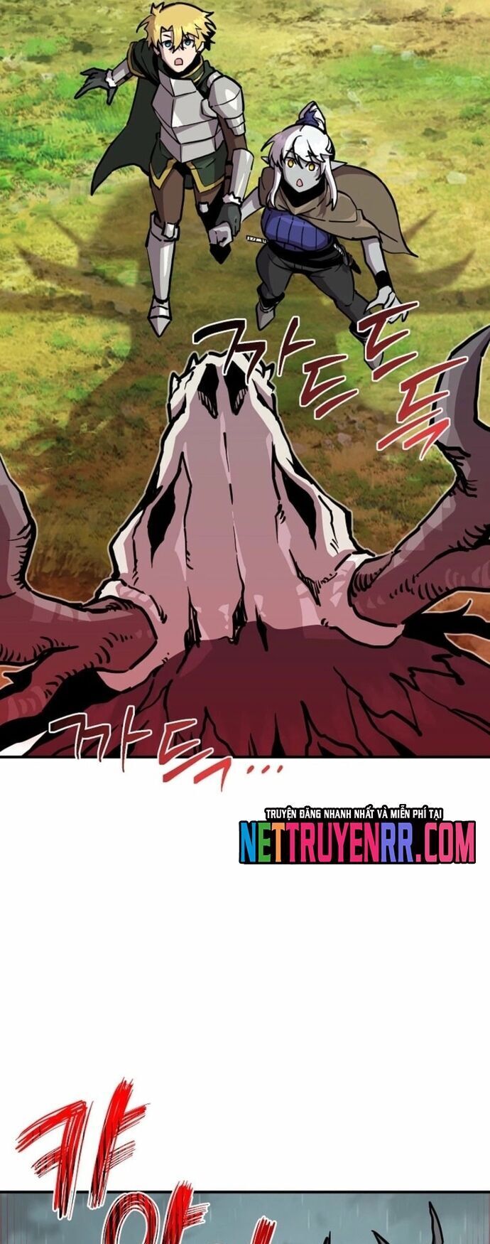 Người Chơi Lỗi Chapter 156 - Trang 2