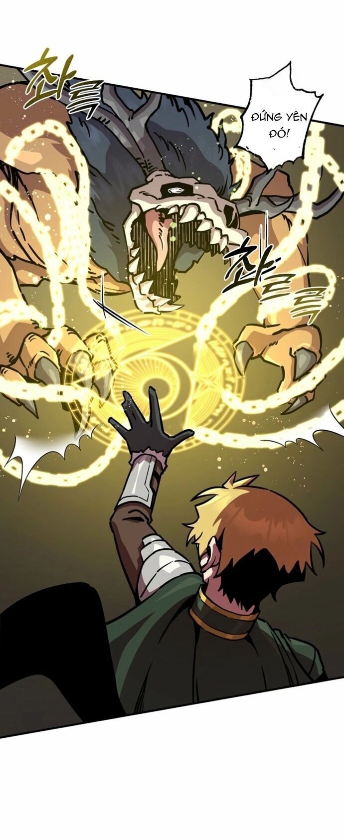 Người Chơi Lỗi Chapter 156 - Trang 2