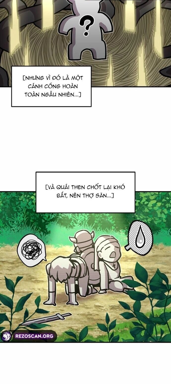 Người Chơi Lỗi Chapter 156 - Trang 2